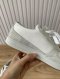 Prada SNEAKER WHITE SIZE 38.5
