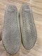 YSL SNEAKERS WHITE SIZE 40