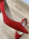 Jimmy Choo HIGH HEELS RED SIZE 36
