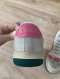 Gucci SNEAKERS GG SUPREME SIZE 36.5
