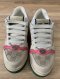 Gucci SNEAKERS GG SUPREME SIZE 36.5