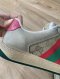 Gucci SNEAKERS GG SUPREME SIZE 36.5