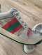 Gucci SNEAKERS GG SUPREME SIZE 36.5