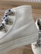Dior SNEAKERS WHITE SIZE 36.5