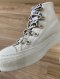 Dior SNEAKERS WHITE SIZE 36.5