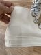 Dior SNEAKERS WHITE SIZE 36.5