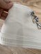 Dior SNEAKERS WHITE SIZE 36.5
