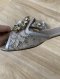 Dolce & Gabbana SANDALS NUDE SIZE 36.5