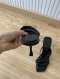 Jimmy Choo HIGH HEELS BLACK SIZE 39.5
