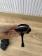 Jimmy Choo HIGH HEELS BLACK SIZE 39.5