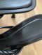 Jimmy Choo HIGH HEELS BLACK SIZE 39.5