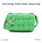 Bottega Veneta PADDED CASSETTE BAG GREEN