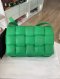 Bottega Veneta PADDED CASSETTE BAG GREEN