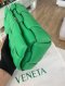 Bottega Veneta PADDED CASSETTE BAG GREEN