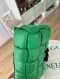 Bottega Veneta PADDED CASSETTE BAG GREEN