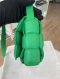 Bottega Veneta PADDED CASSETTE BAG GREEN
