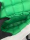 Bottega Veneta PADDED CASSETTE BAG GREEN