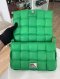 Bottega Veneta PADDED CASSETTE BAG GREEN