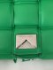 Bottega Veneta PADDED CASSETTE BAG GREEN
