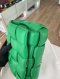Bottega Veneta PADDED CASSETTE BAG GREEN
