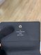 Louis Vuitton CARD HOLDER BLACK EPI2017
