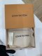 Louis Vuitton CARD HOLDER BLACK EPI2017