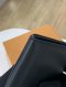 Louis Vuitton CARD HOLDER BLACK EPI2017