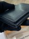 Louis Vuitton CARD HOLDER BLACK EPI2017