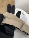 Dior BELT SIZE 80 BEIGE/BLACK 2026