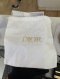 Dior BELT SIZE 80 BEIGE/BLACK 2026