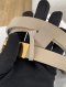 Dior BELT SIZE 80 BEIGE/BLACK 2026