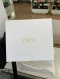 Dior BELT SIZE 80 BEIGE/BLACK 2026