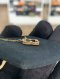VAN CLEEF VINTAGE ALHAMBRA PENDANT ONYX / YELLOW GOLD 2022