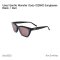Gentle Monster SUNGLASSES BLACK