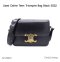 Celine TEEN BLACK 2022