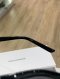 Gentle Monster SUNGLASSES BLACK