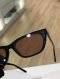 Gentle Monster SUNGLASSES BLACK