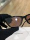 Gentle Monster SUNGLASSES BLACK