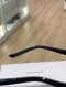 Gentle Monster SUNGLASSES BLACK