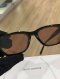 Gentle Monster SUNGLASSES BLACK
