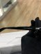 Gentle Monster SUNGLASSES BLACK