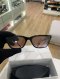 Gentle Monster SUNGLASSES BLACK