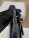 Celine TEEN BLACK 2022
