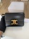 Celine TEEN BLACK 2022