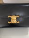 Celine TEEN BLACK 2022