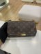 Louis Vuitton FAVORITE MONOGRAM 2013