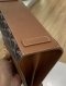 Goyard ROUETTE STRUCTURE PM BLACK / TAN 2024