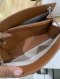 Goyard ROUETTE STRUCTURE PM BLACK / TAN 2024