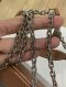 Goyard ROUETTE STRUCTURE PM BLACK / TAN 2024