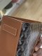 Goyard ROUETTE STRUCTURE PM BLACK / TAN 2024